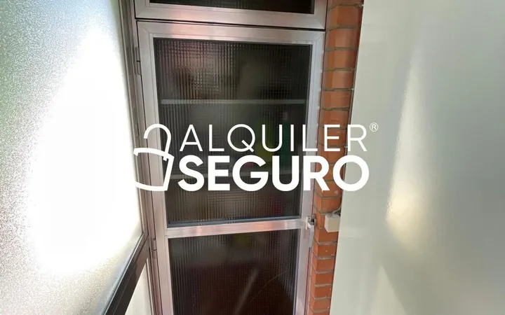 Piso en Calle de Dolores Barranco, Pradolongo - Foto 8