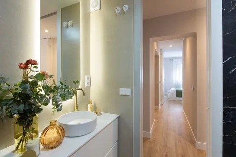 Piso en Barrio La Paz - Foto 26