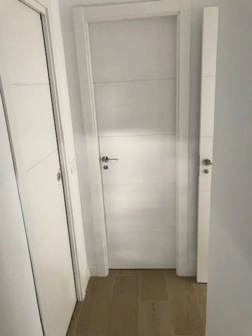 Piso en calle Ángel Martín Rodríguez, 1 - Foto 27