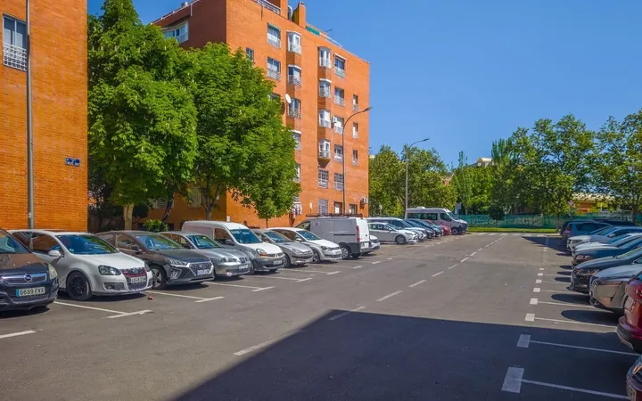 Dúplex en Calle de Carlos Solé, Portazgo - Foto 37