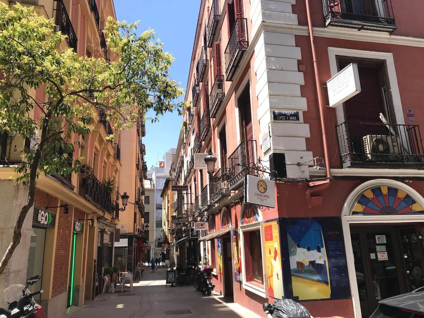 Piso en Calle de Cádiz, 7, Sol - Foto 5