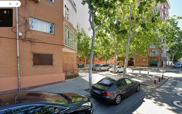 Piso en Calle Campotéjar - Foto 2