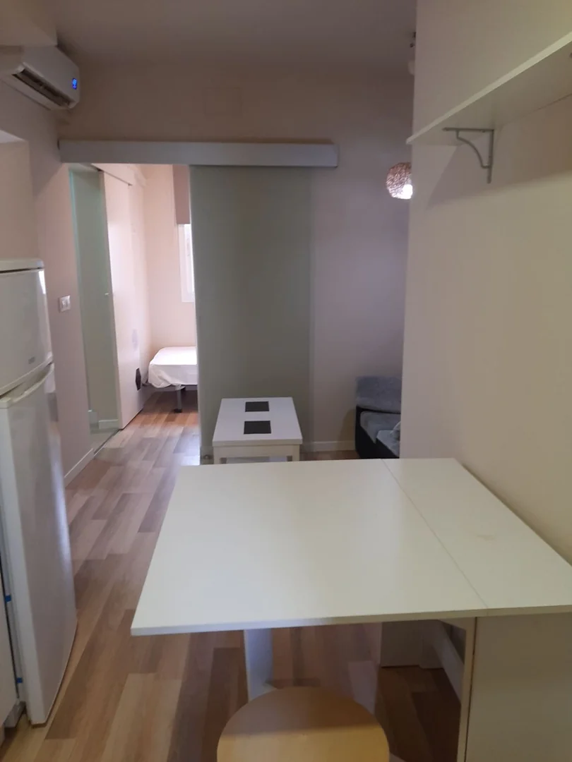 Estudio en Calle del Cardenal Cisneros, 33, Trafalgar - Foto 9