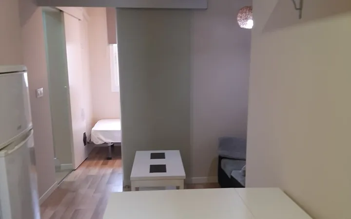 Estudio en Calle del Cardenal Cisneros, 33, Trafalgar - Foto 9