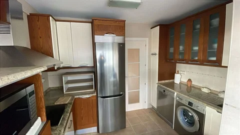 Piso en calle de Santa Virgilia, 2 - Foto 6