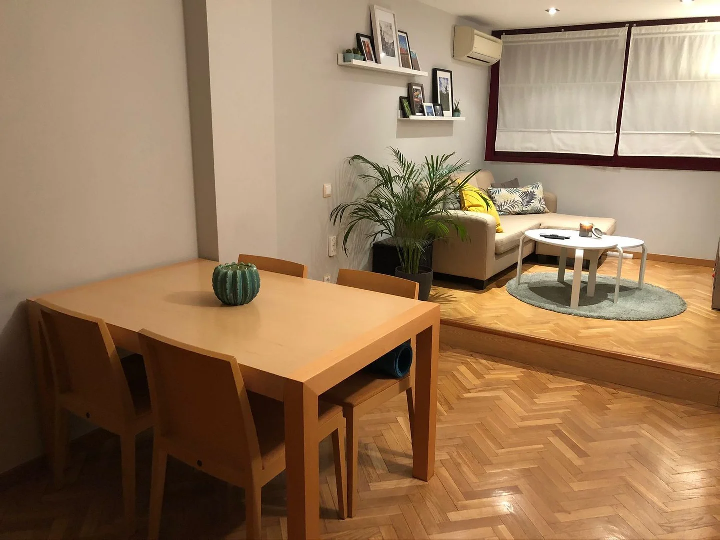 Ático en calle de Béjar, 18 - Foto 3