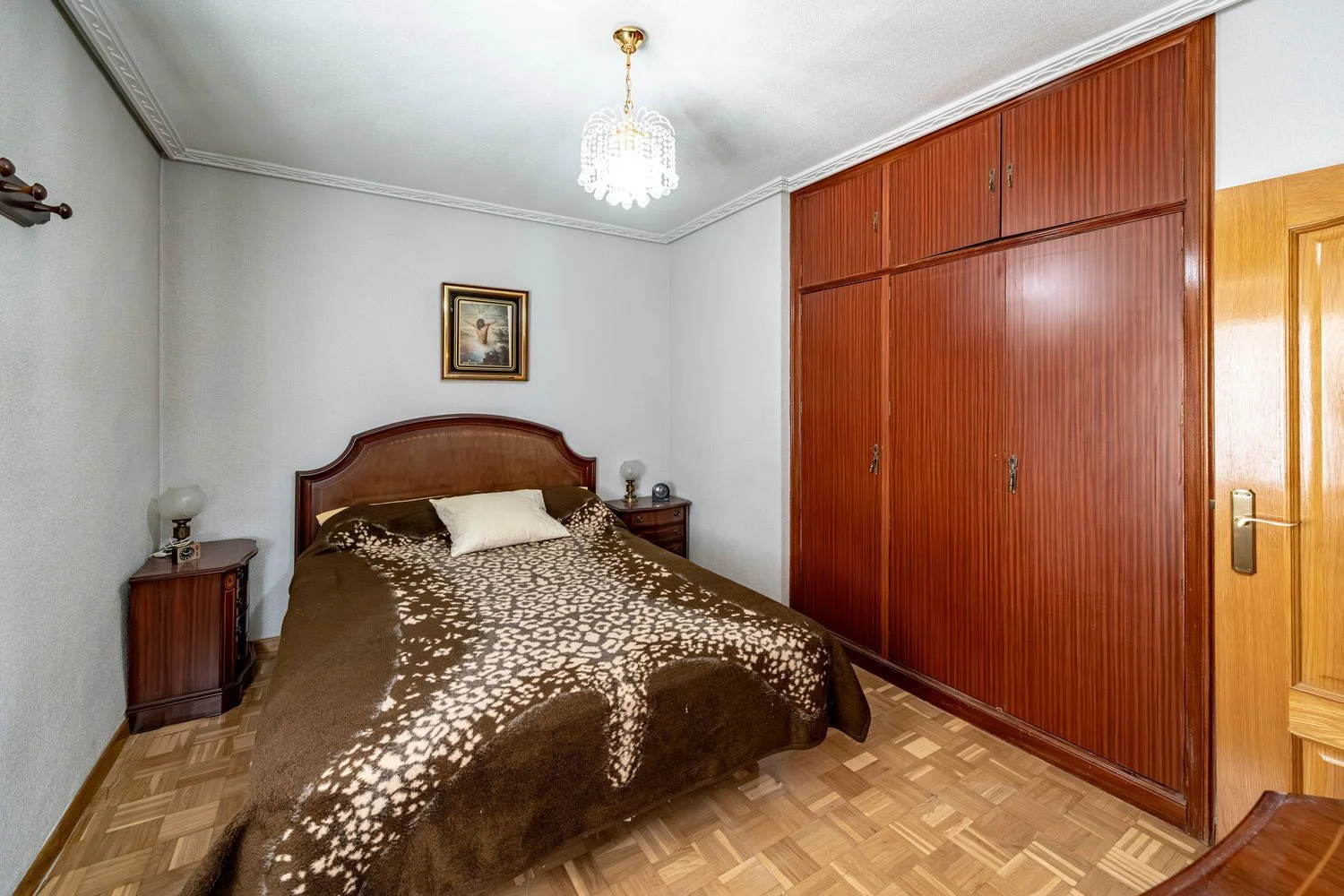 Piso en calle de Puertollano, 2 - Foto 4