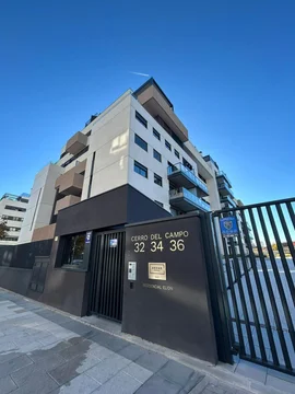 Piso en calle Cerro del Campo, 36 - Foto 1