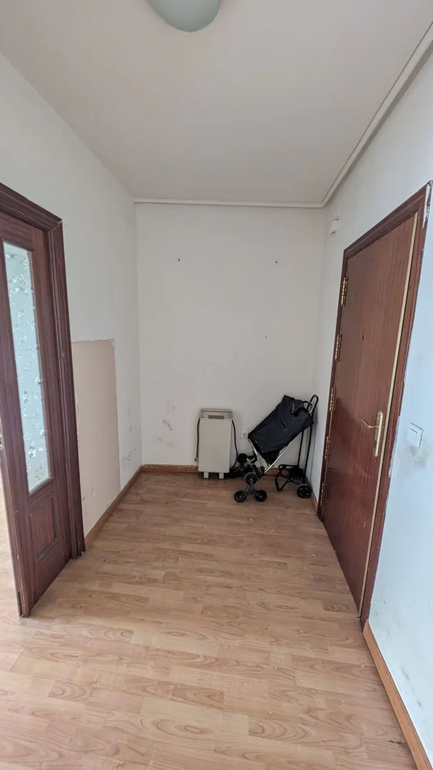 Piso en Calle de Vital Aza, 53, Pueblo Nuevo - Foto 2