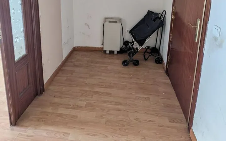 Piso en Calle de Vital Aza, 53, Pueblo Nuevo - Foto 2