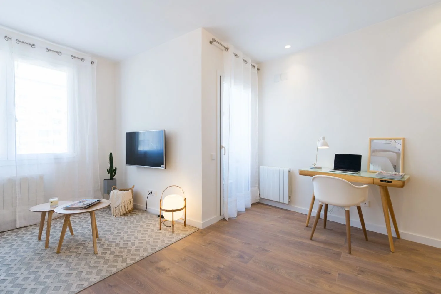 Piso en calle de Viladomat, 198 - Foto 9