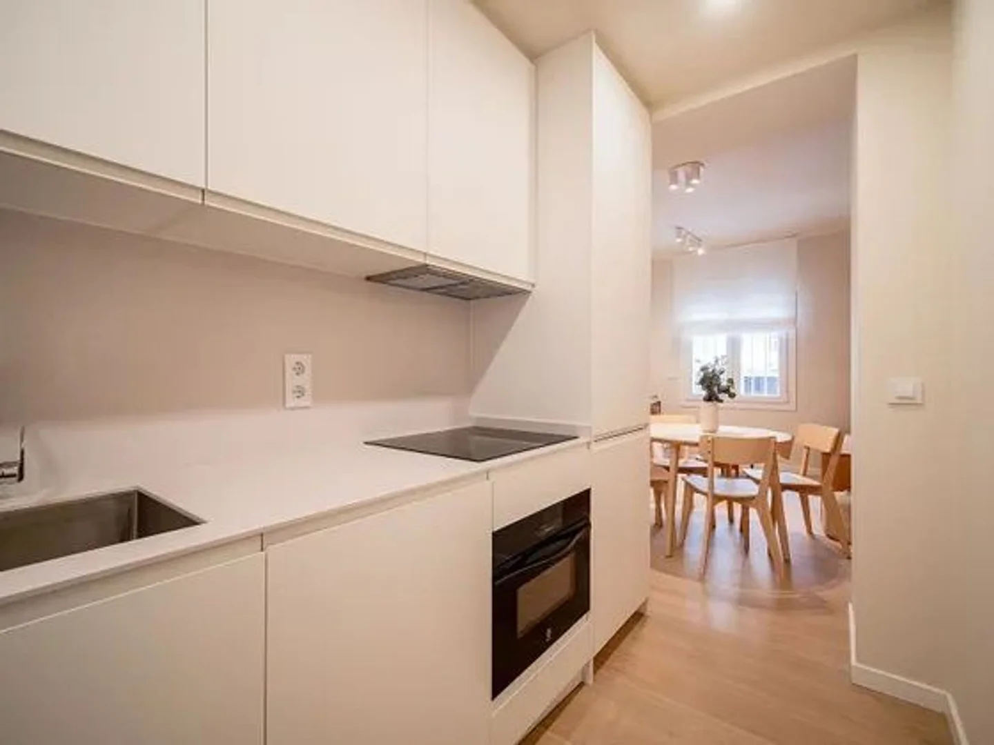 Piso en calle de Mantuano, 17 - Foto 51