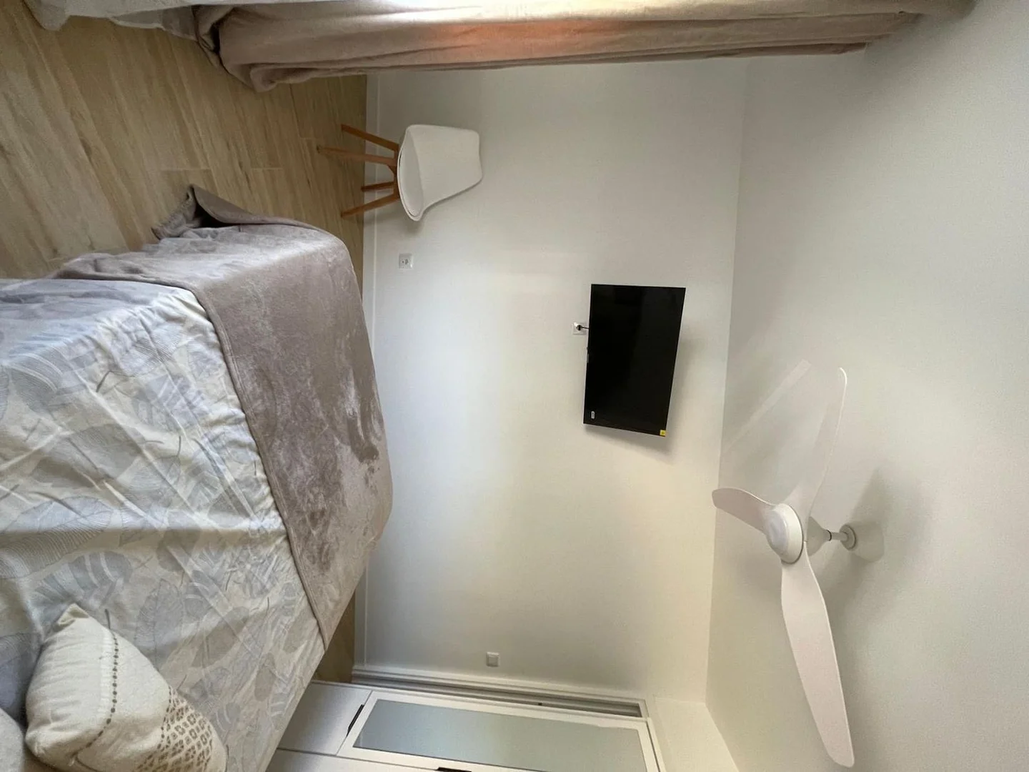 Estudio en Calle de Zaida, 43, San Isidro - Foto 3