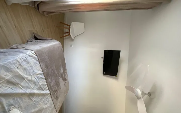 Estudio en Calle de Zaida, 43, San Isidro - Foto 3
