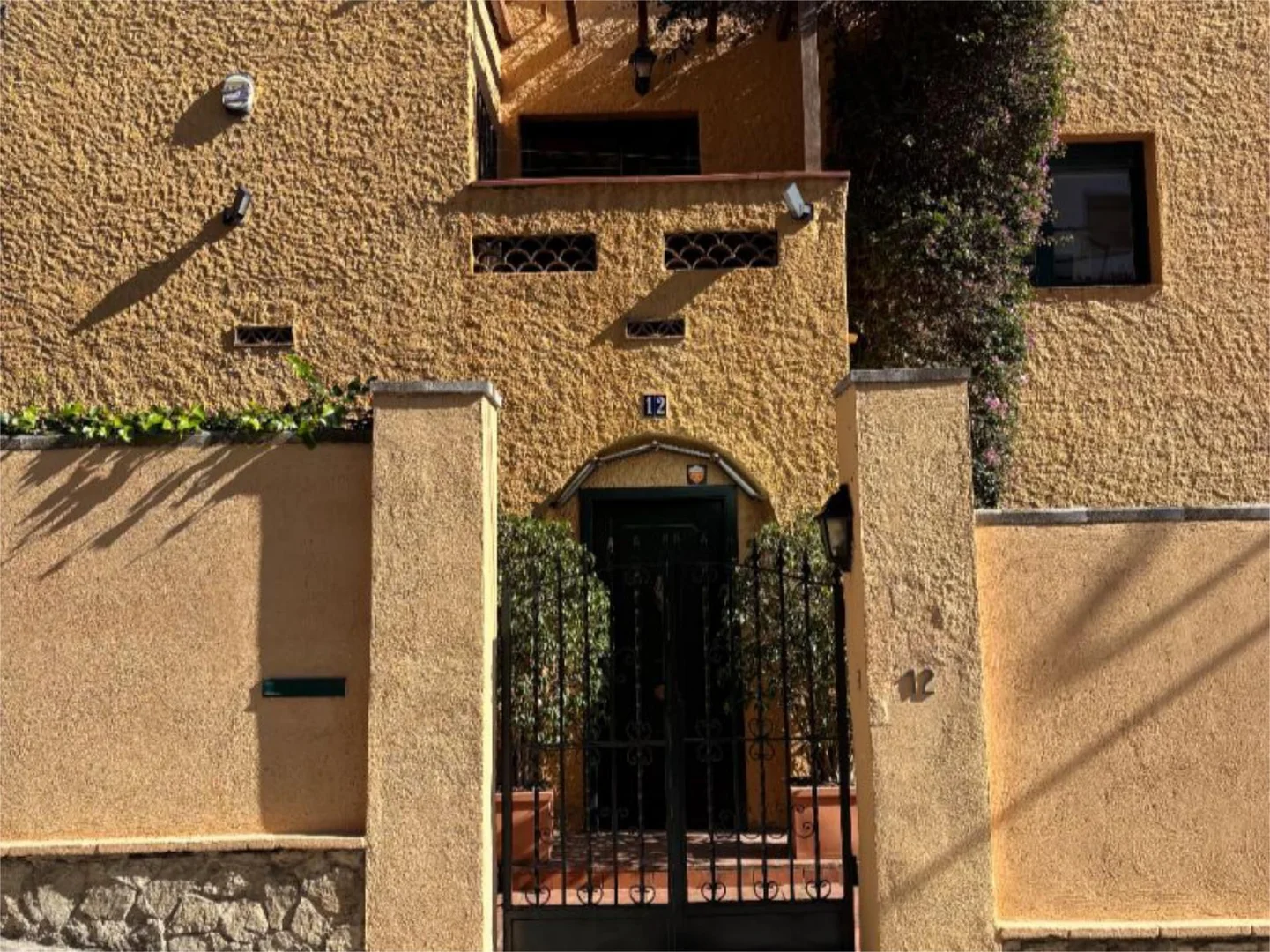 Chalet en  Barcelona Capital - Foto 1