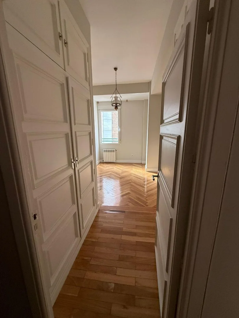 Piso en calle de Lagasca, 81 - Foto 5