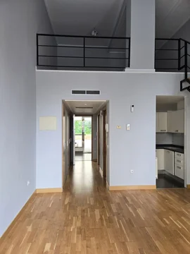 Dúplex en calle de Palos de la Frontera, Madrid, 16 - Foto 1