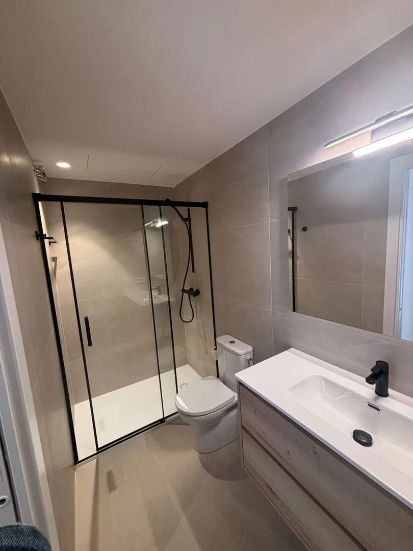 Piso en calle de Serra i Hunter, 13 - Foto 9