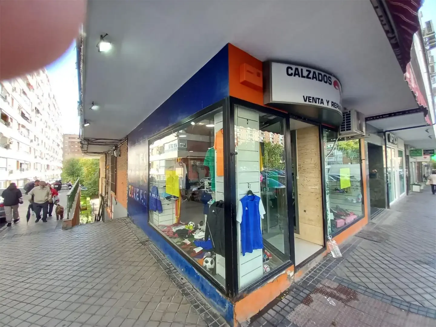 Local comercial en  Calle de las Islas Cíes 31 - Foto 3