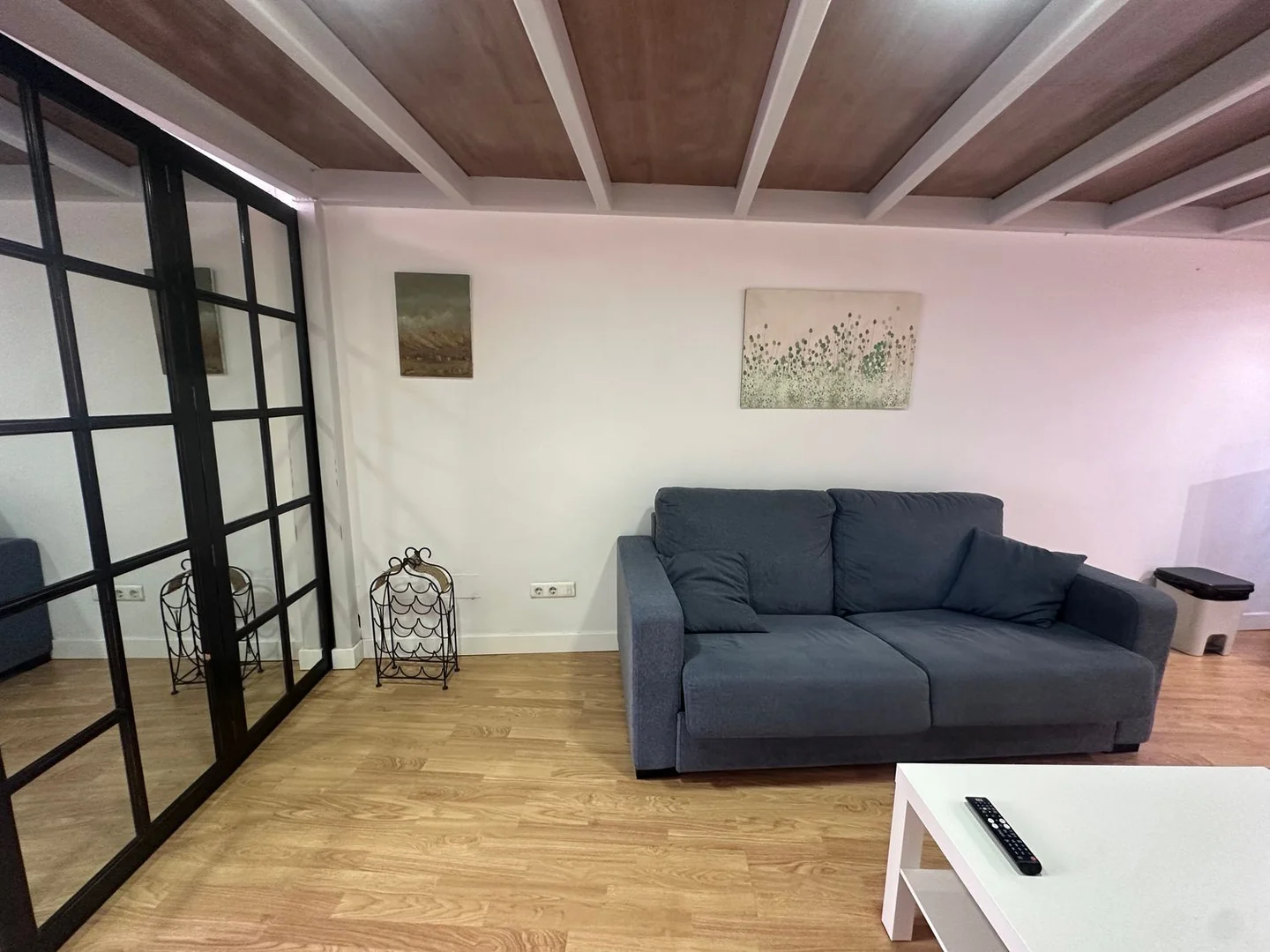 Dúplex en Calle de Albasanz, 14 - Bis, Simancas - Foto 15