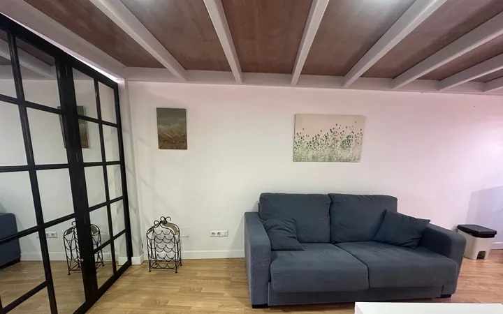 Dúplex en Calle de Albasanz, 14 - Bis, Simancas - Foto 15