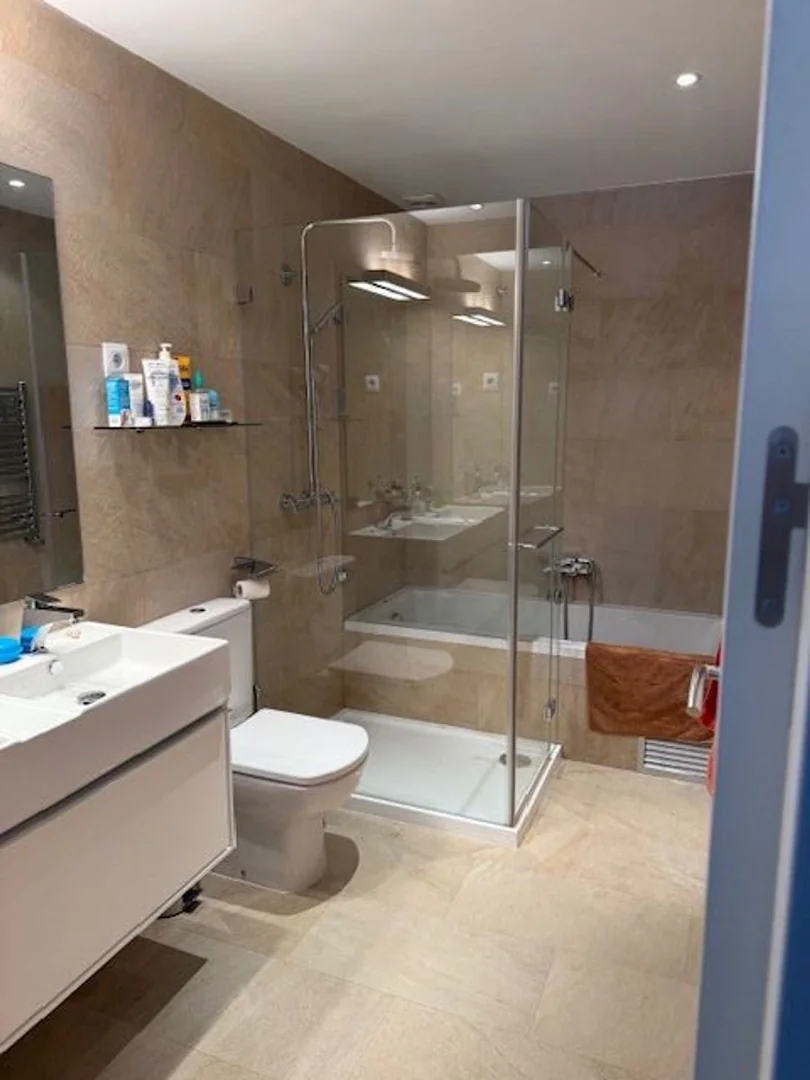 Chalet adosado en Conde Orgaz-Piovera - Foto 17