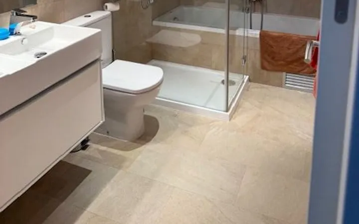 Chalet adosado en Conde Orgaz-Piovera - Foto 17