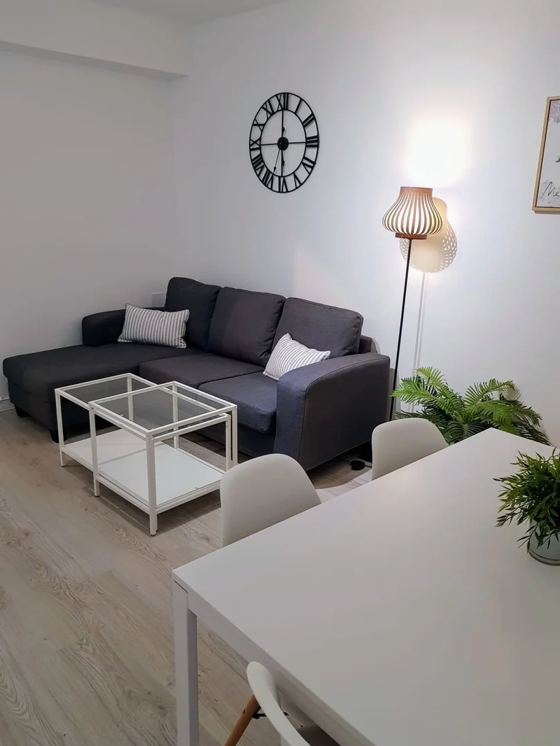 Piso en Calle de Juan Pradillo, 15, Bellas Vistas - Foto 3