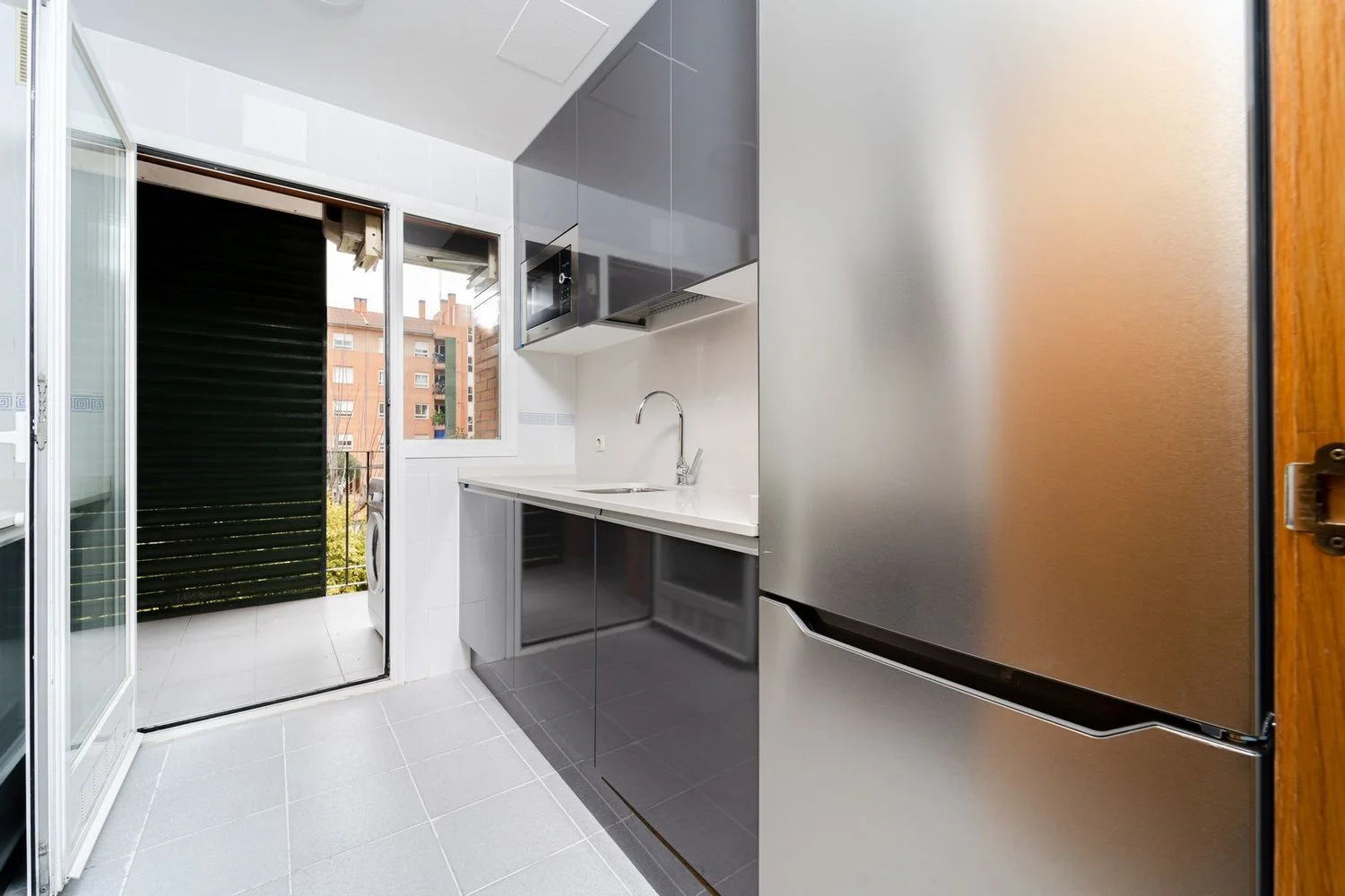 Piso en Barrio Horcajo - Foto 10