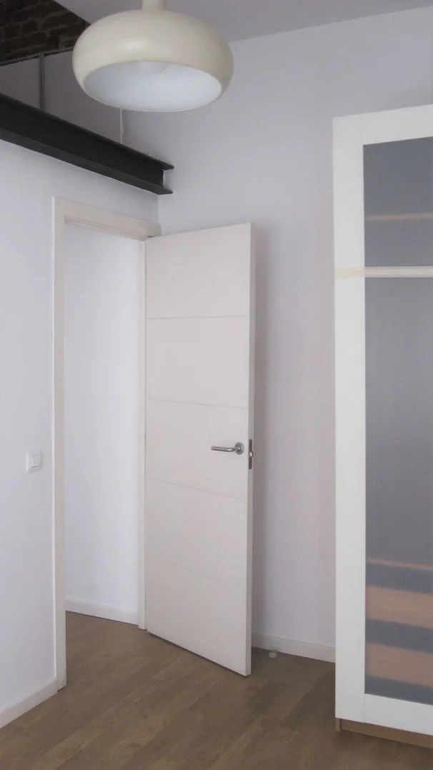 Ático en calle Alcantara, 72 - Foto 13