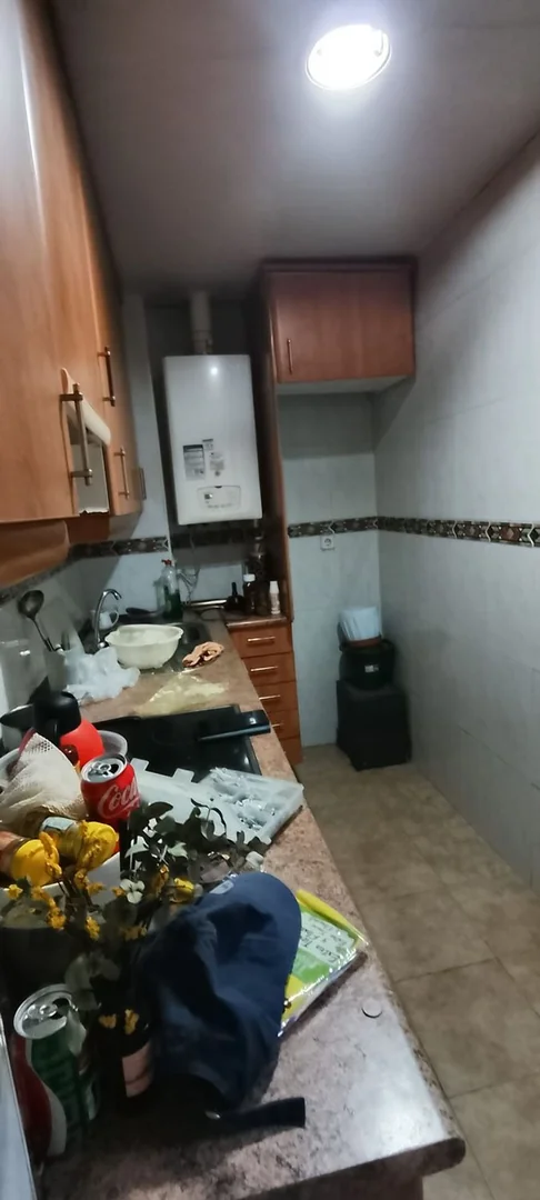Piso en Casco Histórico de Vicálvaro, Casco Histórico de Vicálvaro - Foto 14