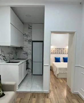 Piso en plaza de la Vila de Gràcia, 40 - Foto 2