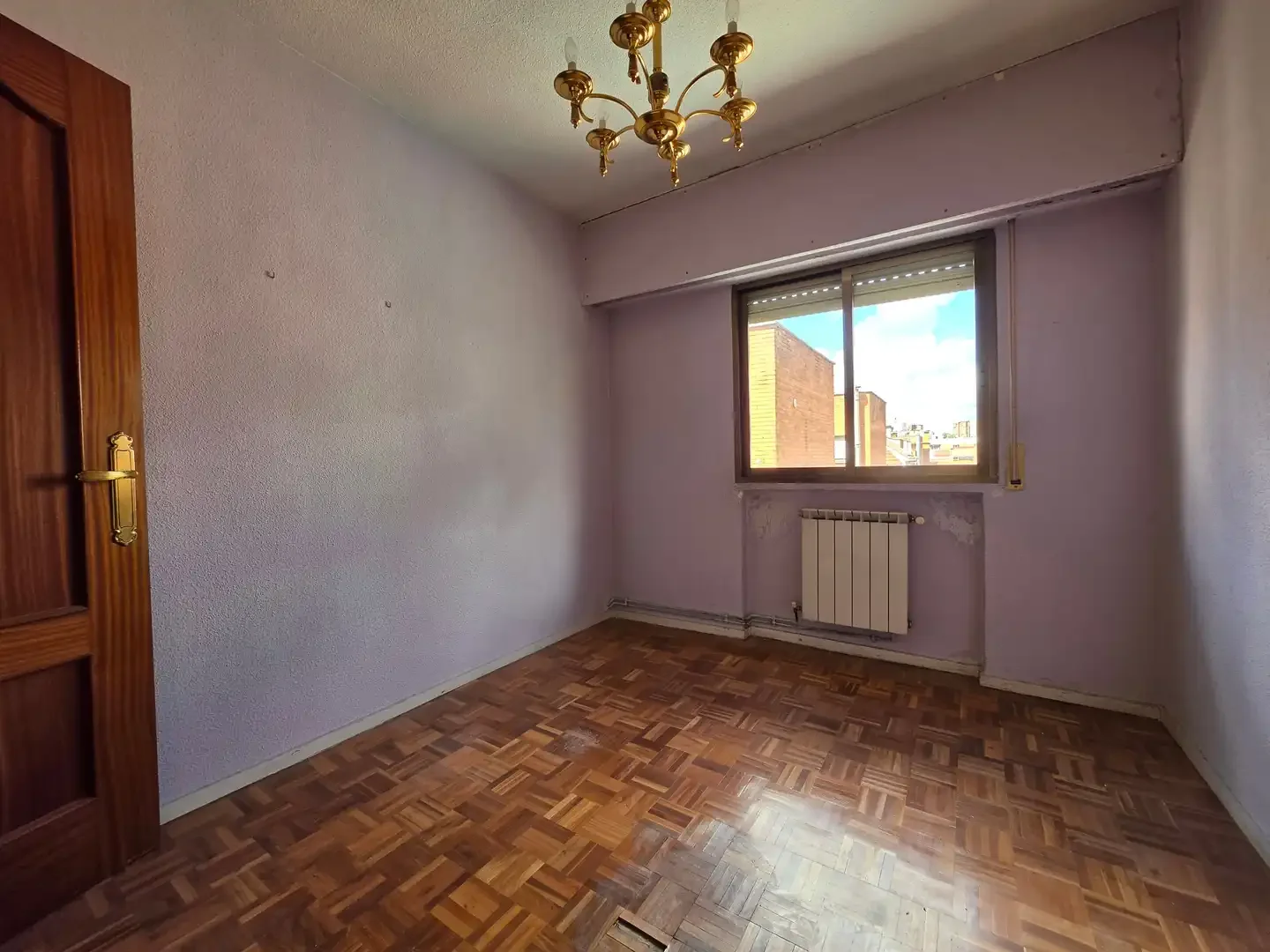 Piso en  Calle del Pinzón - Foto 13