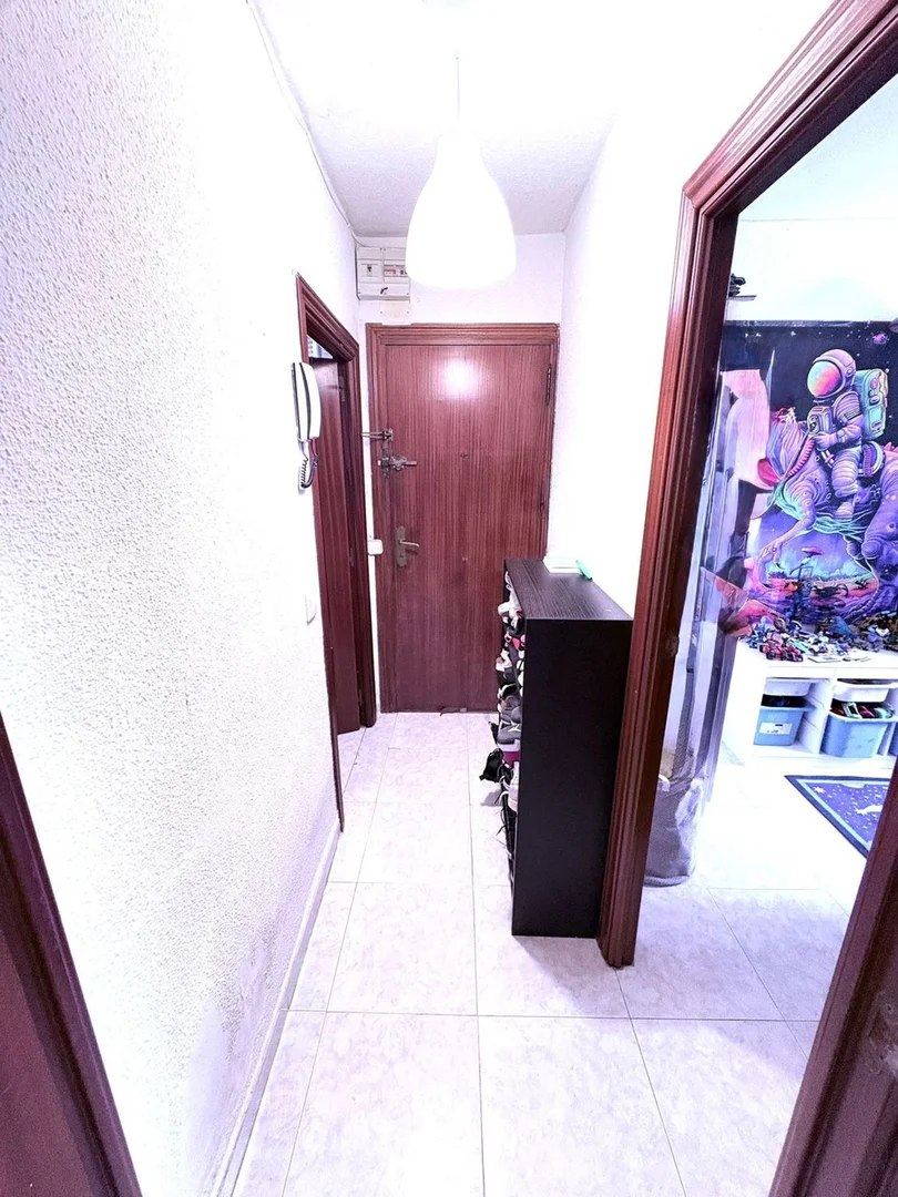 Piso en calle de la Encomienda de Palacios, 376 - Foto 7