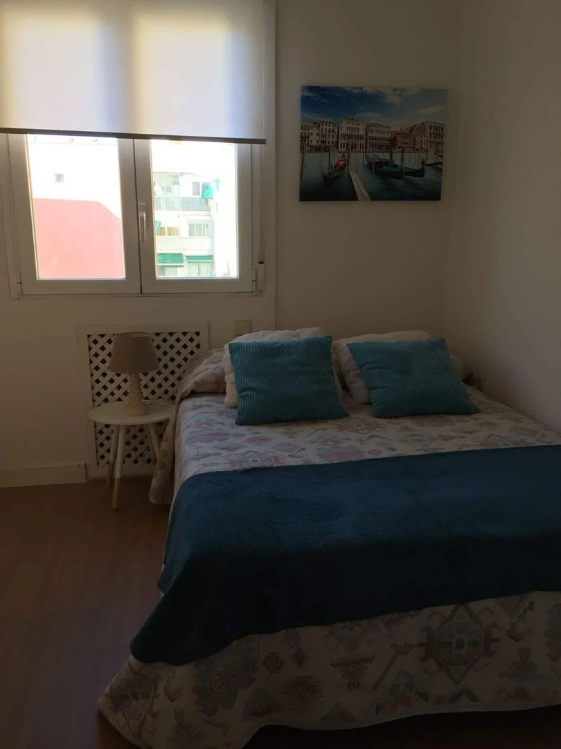 Ático en Calle de García de Paredes, 17, Trafalgar - Foto 30