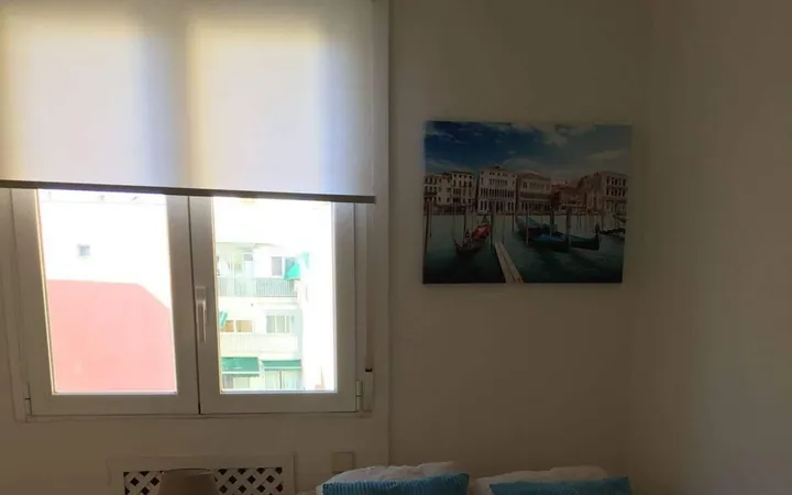 Ático en Calle de García de Paredes, 17, Trafalgar - Foto 30