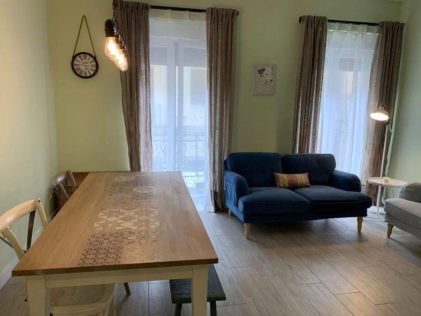 Piso en calle de Bravo Murillo, 163 - Foto 3