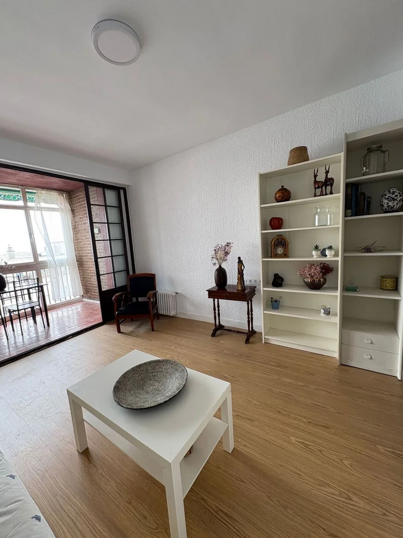 Piso en Calle Clara del Rey, 30, Prosperidad - Foto 3