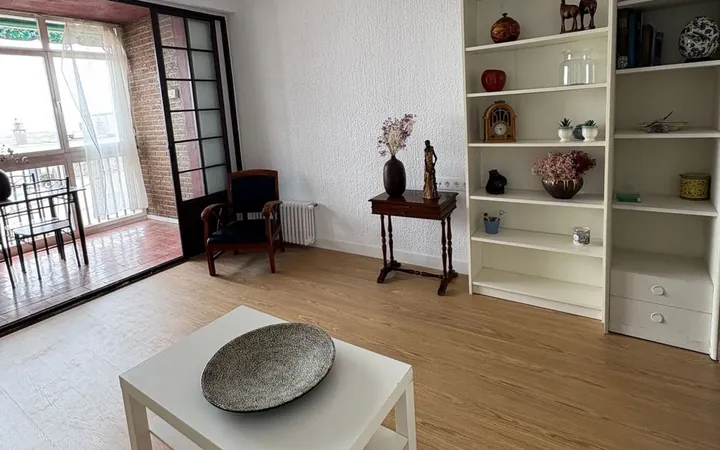 Piso en Calle Clara del Rey, 30, Prosperidad - Foto 3