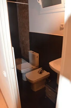 Estudio en calle de Sant Agustí, 2 - Foto 9