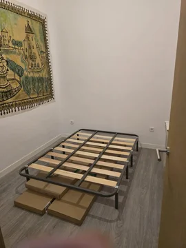Alquiler de piso en Velázquez, 9 - Foto 9