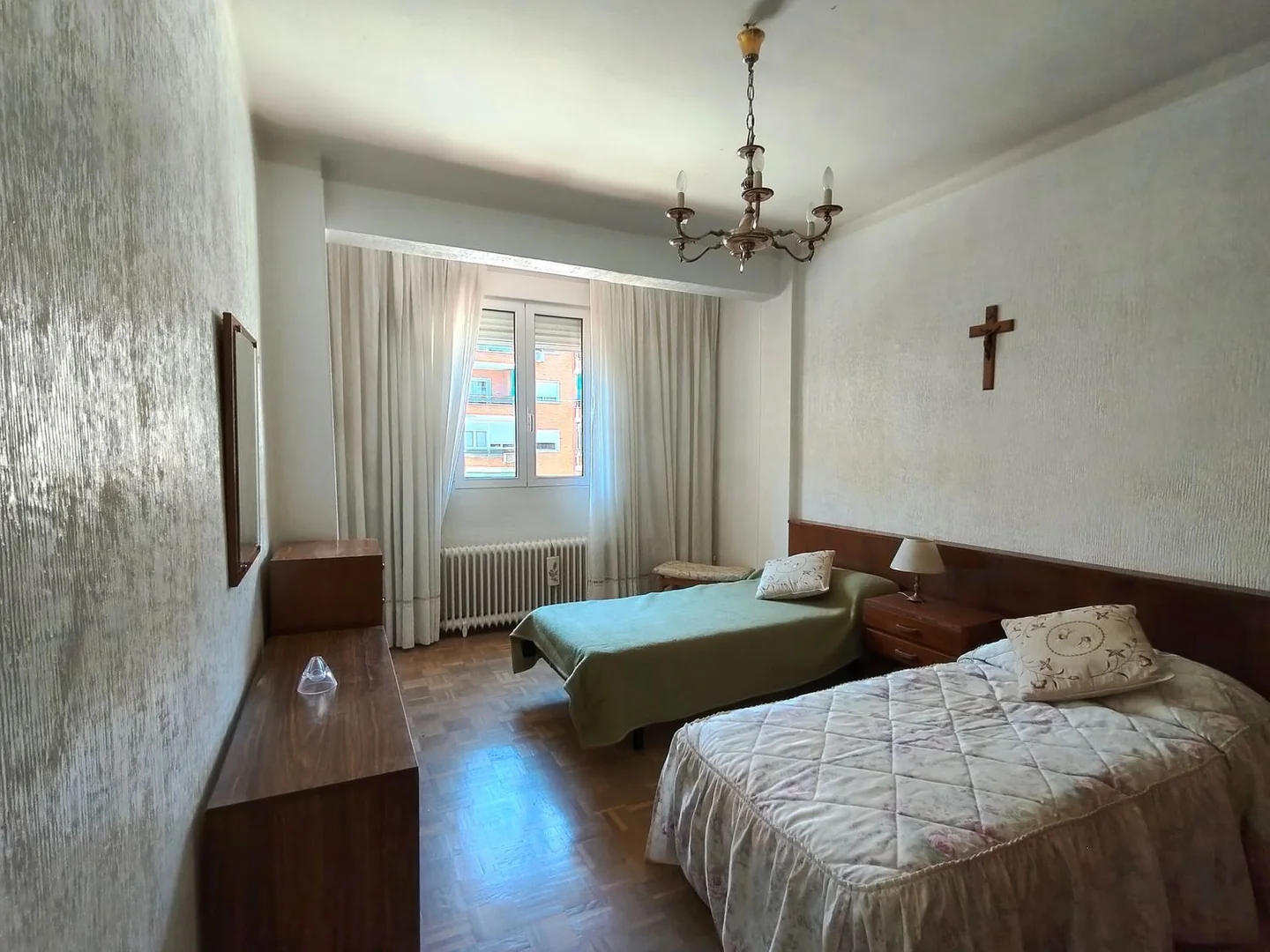 Piso en Calle de Santa Hortensia, 20, Prosperidad - Foto 22