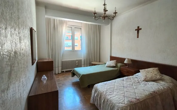 Piso en Calle de Santa Hortensia, 20, Prosperidad - Foto 22