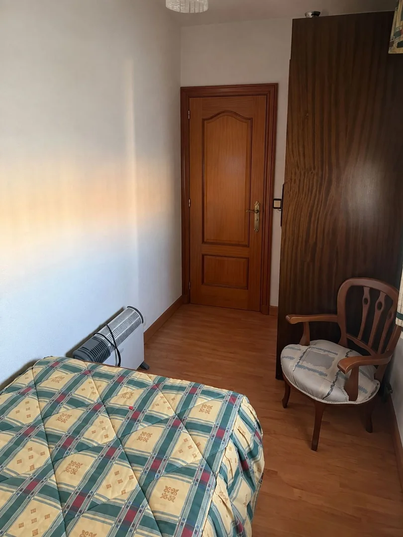 Piso en Calle de Ezequiel Solana, 73, Pueblo Nuevo - Foto 4