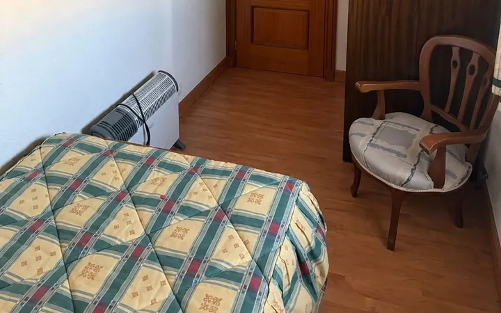 Piso en Calle de Ezequiel Solana, 73, Pueblo Nuevo - Foto 4