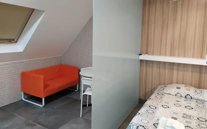 Apartamento en  Madrid Capital - Foto 3