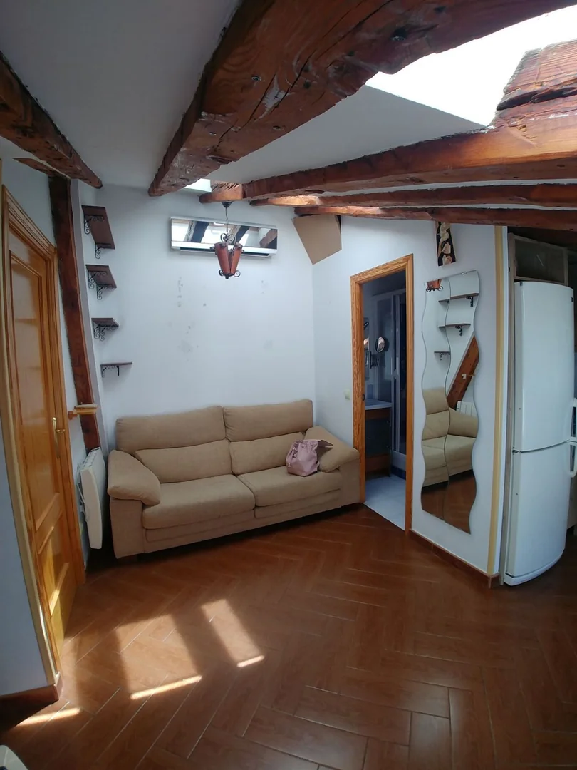 Dúplex en Calle del Amparo, 47, Lavapiés-Embajadores - Foto 24