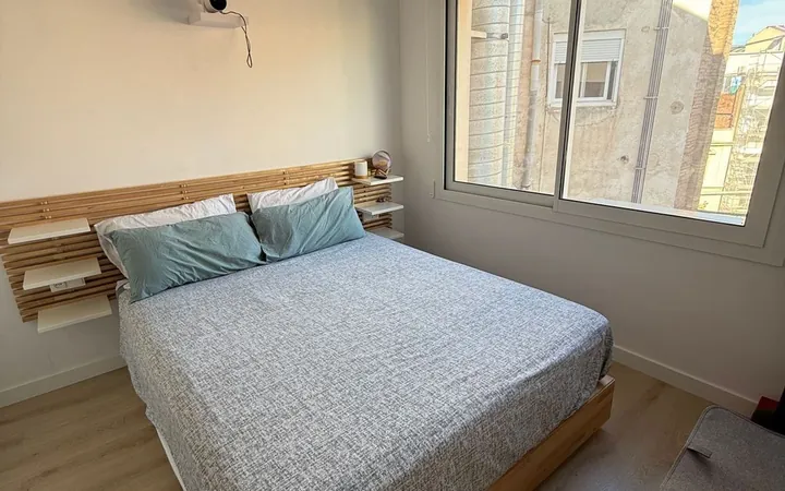 Piso en Avenida de Gaudí, 16, La Sagrada Família - Foto 3