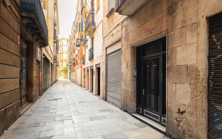 Ático en Calle Nou de Sant Francesc, 38, El Gòtic - Foto 17