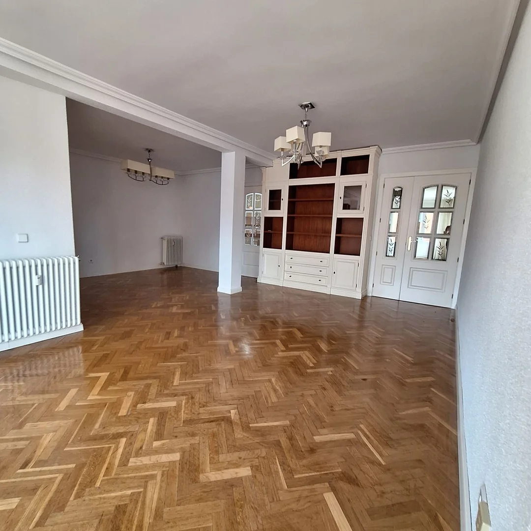 Piso en Barrio Canillas - Foto 4